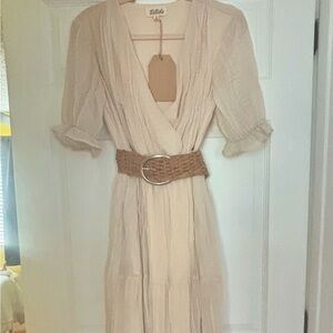 Perfect Boho dress
